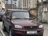 Toyota RAV4-2