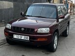 Toyota RAV4-4