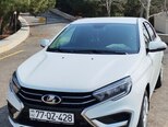 LADA (VAZ) Vesta-2