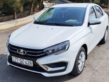 LADA (VAZ) Vesta-3