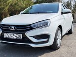 LADA (VAZ) Vesta-21