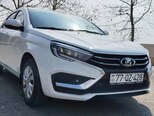 LADA (VAZ) Vesta-19