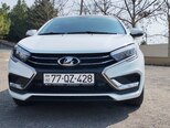 LADA (VAZ) Vesta-20