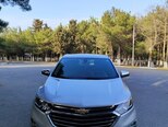 Chevrolet Equinox-1