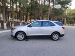 Chevrolet Equinox-4