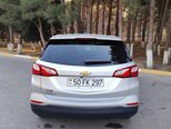 Chevrolet Equinox-3