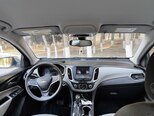 Chevrolet Equinox-7