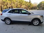 Chevrolet Equinox-5