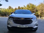 Chevrolet Equinox-2