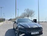 Kia K8-6