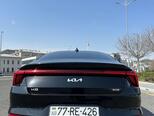 Kia K8-3