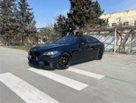 BMW 520d-8