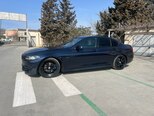 BMW 520d-9