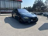 BMW 520d-1