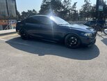 BMW 520d-11