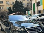 Mercedes S 450 4MATIC-2