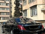 Mercedes S 450 4MATIC-4