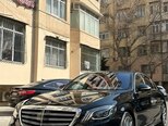 Mercedes S 450 4MATIC-3