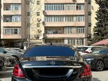 Mercedes S 450 4MATIC-5
