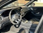 Mercedes S 450 4MATIC-8