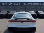Changan Uni-V-8