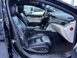 Cadillac XTS-12