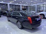 Cadillac XTS-6