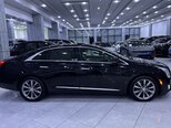 Cadillac XTS-4