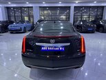 Cadillac XTS-7