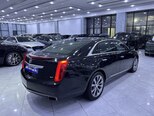 Cadillac XTS-5