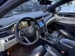 Cadillac XTS-9