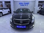Cadillac XTS-2