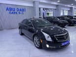 Cadillac XTS-3