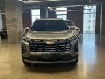 Chevrolet Equinox-2