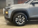 Chevrolet Equinox-8