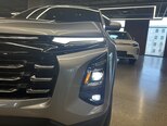 Chevrolet Equinox-7
