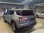 Chevrolet Equinox-4