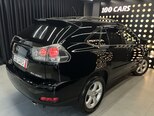 Lexus RX 330-4