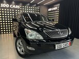 Lexus RX 330-1