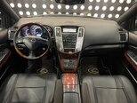 Lexus RX 330-12