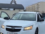 Chevrolet Cruze-1