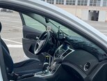 Chevrolet Cruze-3