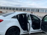 Chevrolet Cruze-5