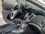 Chevrolet Cruze-4