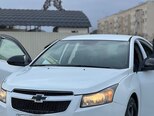 Chevrolet Cruze-11
