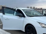 Chevrolet Cruze-10