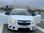Chevrolet Cruze-8
