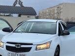 Chevrolet Cruze-14