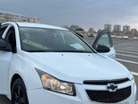 Chevrolet Cruze-15