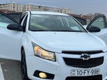 Chevrolet Cruze-9